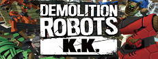 DemolitionRobotsKK no Steam