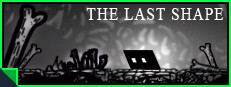 The Last Shape