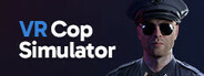 VR Cop Simulator