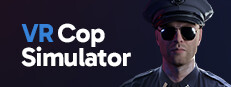 VR Cop Simulator