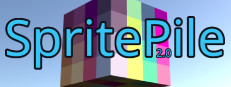 SpritePile 2.0 게임 이미지