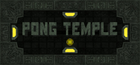 Pong Temple Cover Image
