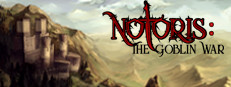 Notoris: The Goblin War
