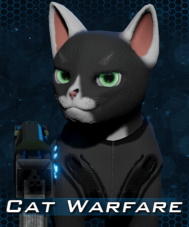 Cat Warfare - Full Game Upgrade
