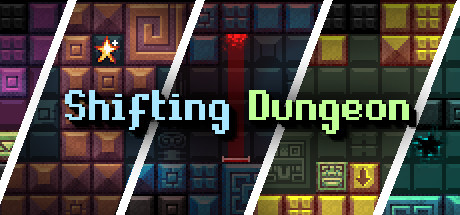 Shifting Dungeon Cover Image