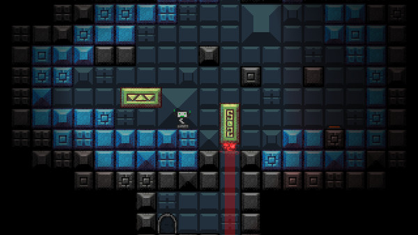 Скриншот из Shifting Dungeon