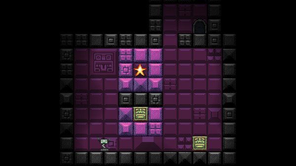 Скриншот из Shifting Dungeon