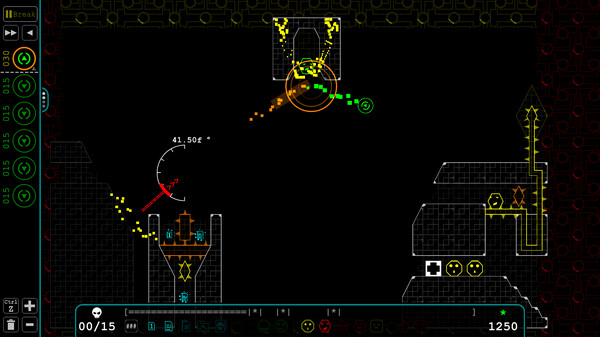Hackshot game for Linux 1