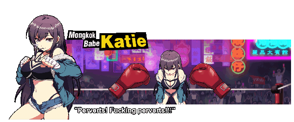 Waifu Fighter on Steam