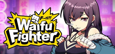 Waifu Fighter banner image