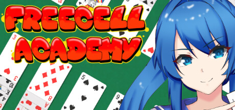 Freecell Academy banner image