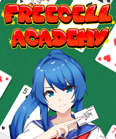 Freecell Academy