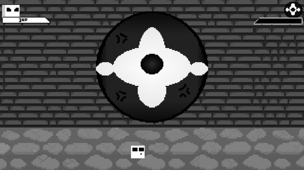 Скриншот из One Pixel The War Begins Скриншот из One Pixel The War Begins