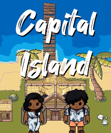 Capital Island