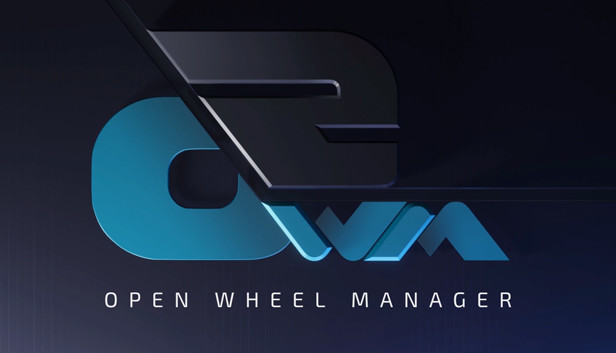 Capsule image of "Open Wheel Manager 2" which used RoboStreamer for Steam Broadcasting
