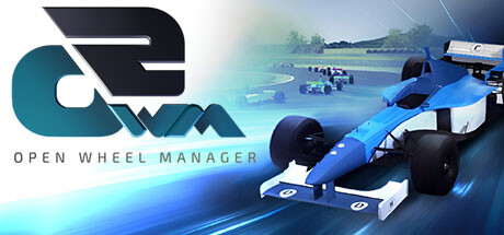 Open Wheel Manager 2 Cover Image