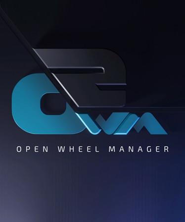 Open Wheel Manager 2