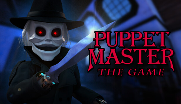 Puppet Play 🎬 on Steam