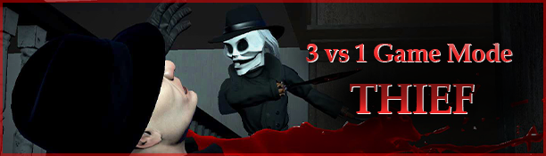 Puppet Master: The Game on Steam