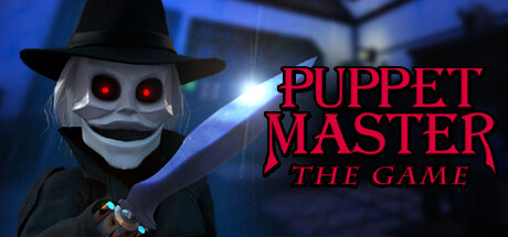 Puppet Master: The Game header image