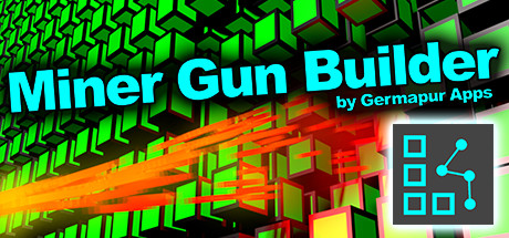 Miner Gun Builder Cover Image