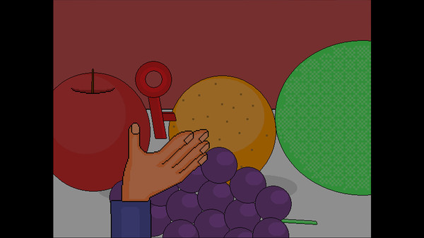 Скриншот из Haunted Hell House Скриншот из Haunted Hell House