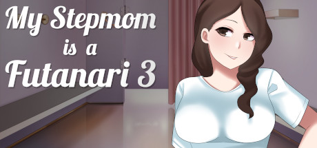 My Stepmom is a Futanari 3