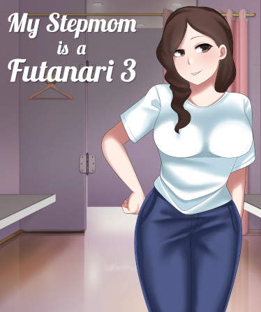 My Stepmom is a Futanari 3