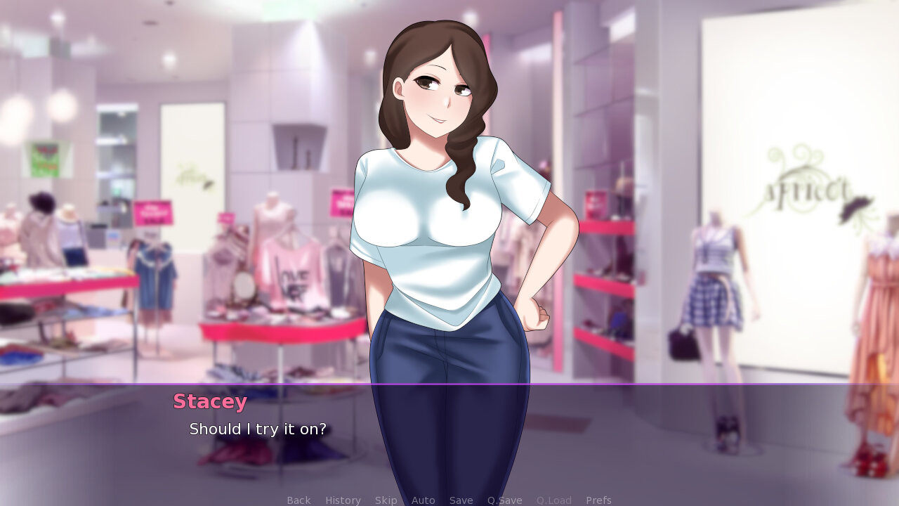 My Stepmom Is A Futanari 3 On Steam 6653