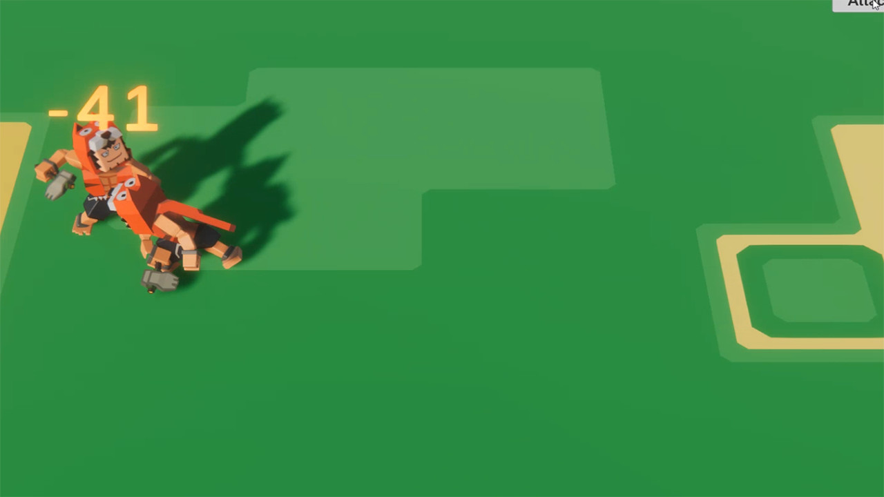 元宇宙-原始世界截图