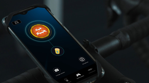 Скриншот из Spirit Overflow