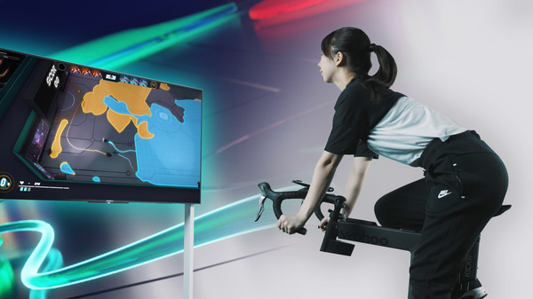 Скриншот из Spirit Overflow