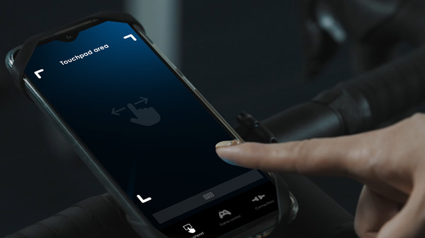 Скриншот из Spirit Overflow