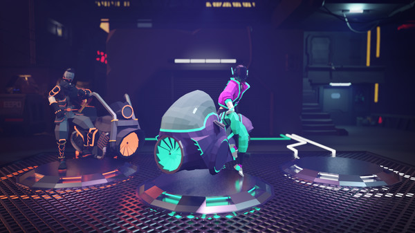 Скриншот из Spirit Overflow