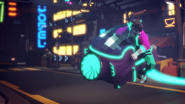 Скриншот из Spirit Overflow