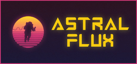 Astral Flux Cover Image