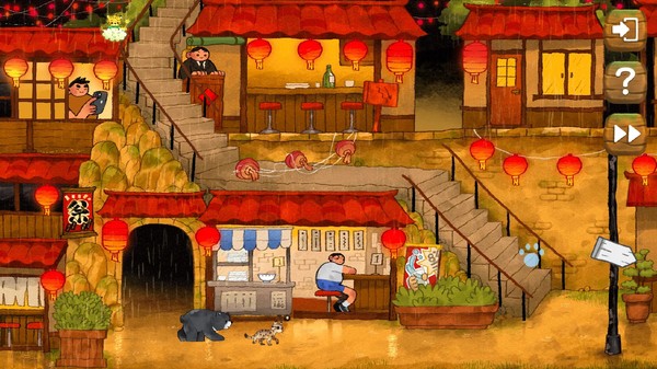 回家 - Homeward game for windows Pc 1