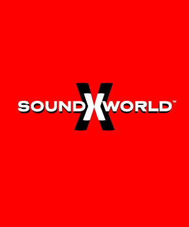 SOUNDXWORLD