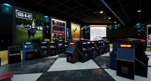 SOUNDXWORLD game for windows Pc 1