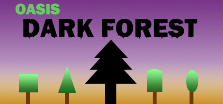 Oasis: Dark Forest steam charts