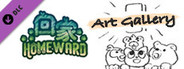 回家 - Homeward - 美術畫廊包 Art gallery