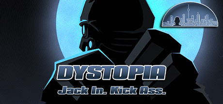 Dystopia header image