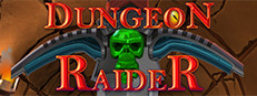 Dungeon Raider 게임 이미지
