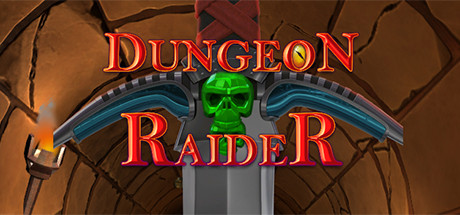 Dungeon Raider steam charts