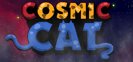 Cosmic Cat banner image