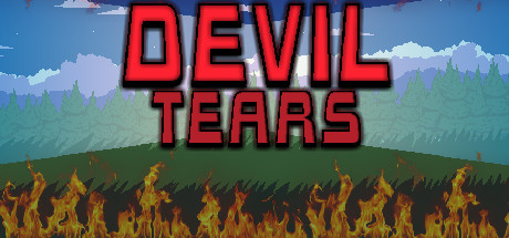 Devil Tears Cover Image