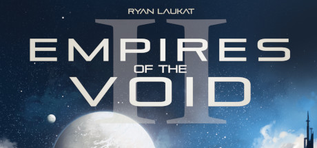Empires of the Void II Cover Image