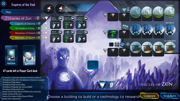 Empires of the Void II game for windows Pc 1