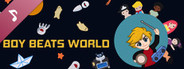 BOY BEATS WORLD (ORIGINAL SOUNDTRACK)