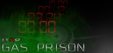 ITRP _ Gas Prison Cover Image